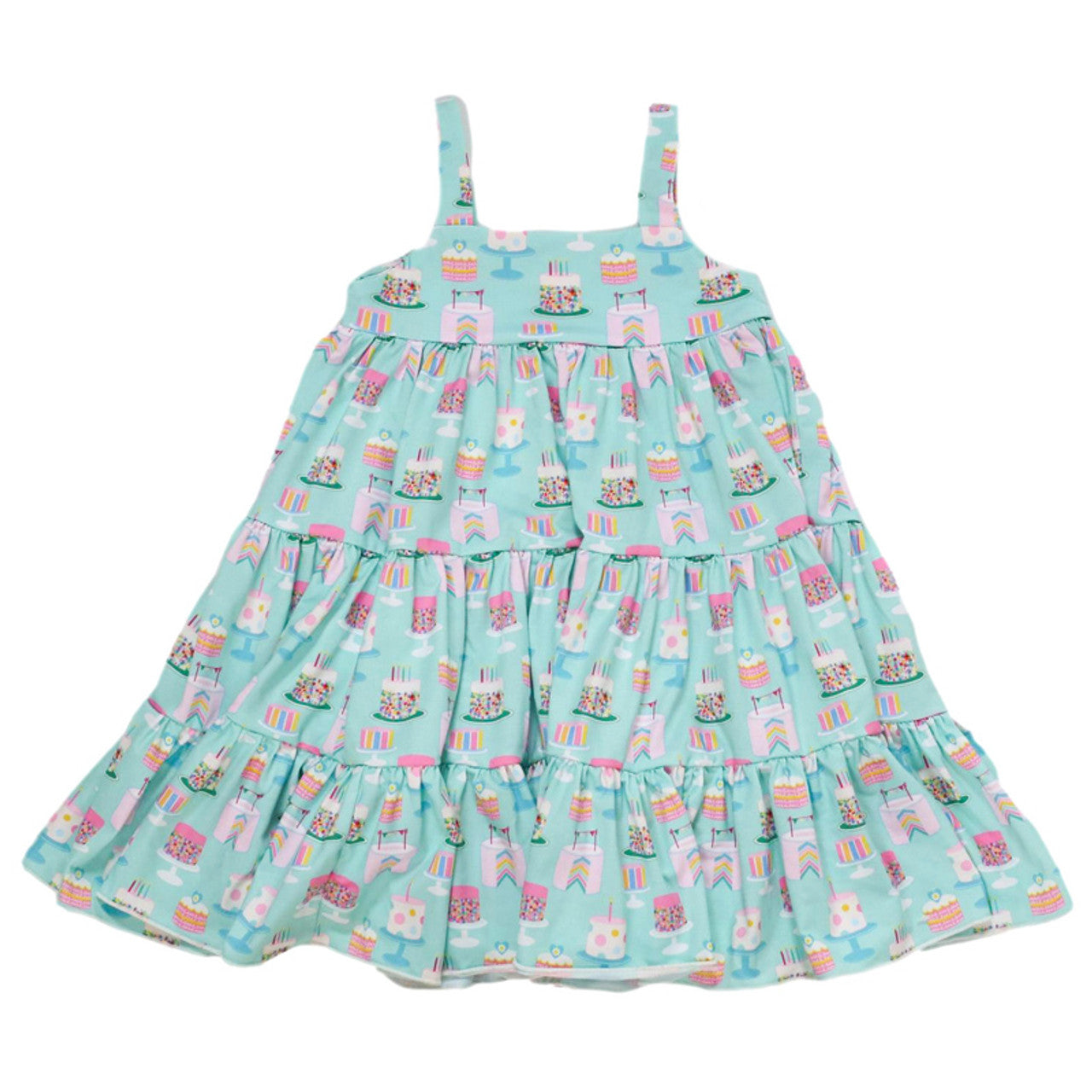 Eat Cake Dress