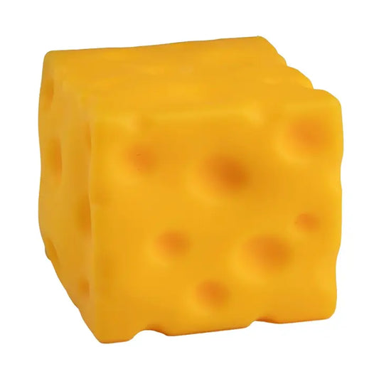 Giant Cheeze Squeeze