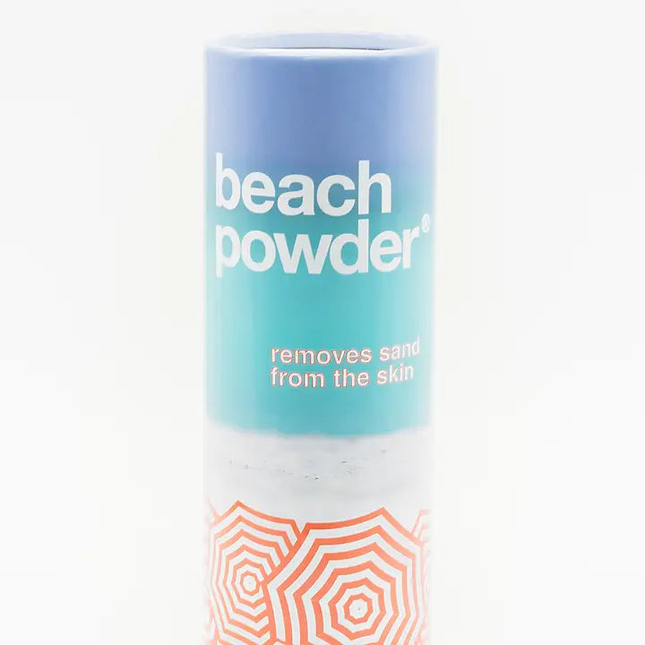 Beach Powder