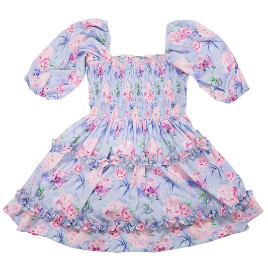 Annabelle Mommy & Me Dress