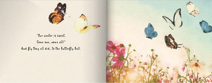 The Butterfly Ball Book