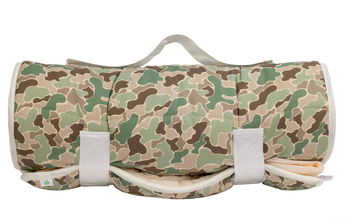 Camo Nap Mat