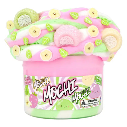 Mochi Hybrid Slime