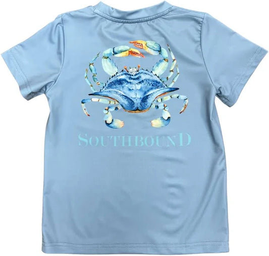 Crab Tee