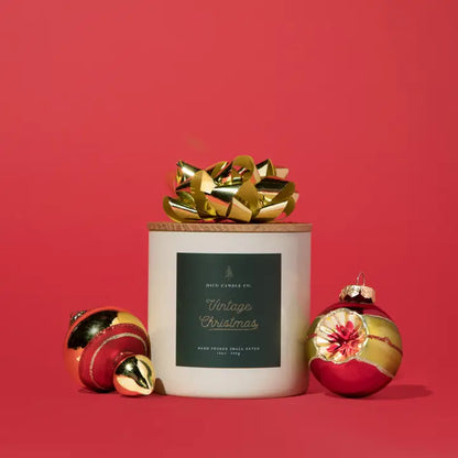 Hico Candle Co.