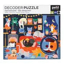 Decoder Puzzle