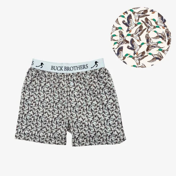 CoolShade™ Boxer Short - Delta Wings
