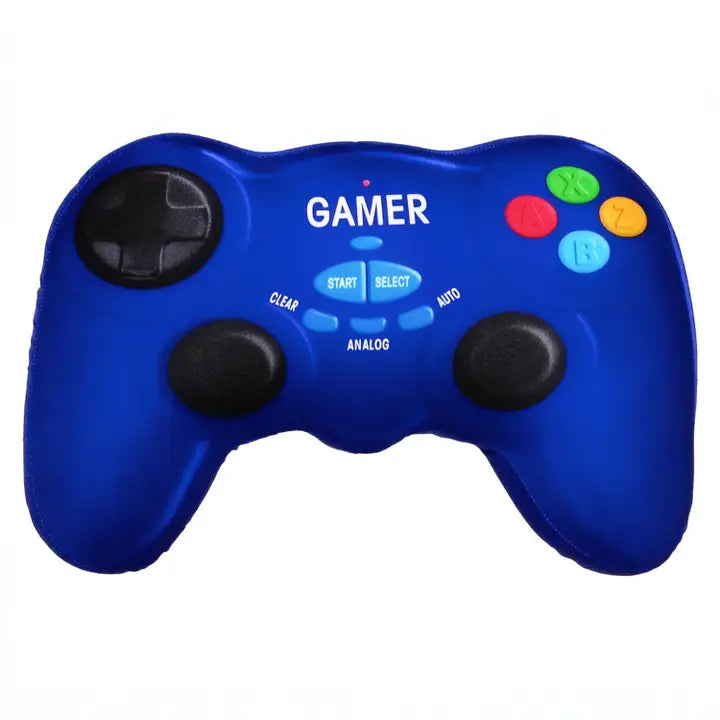 Mini Gamer Scented Plush