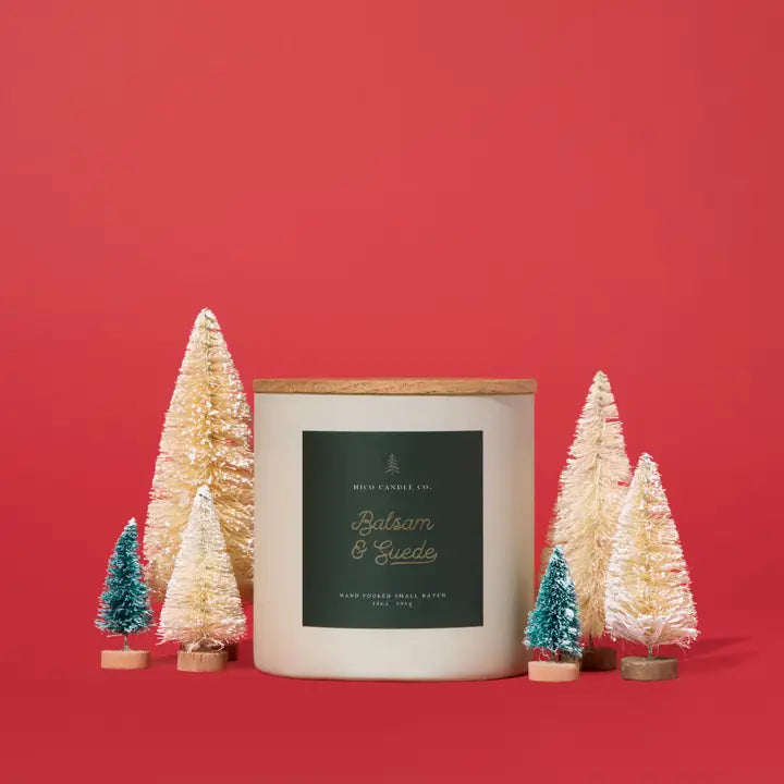 Hico Candle Co.