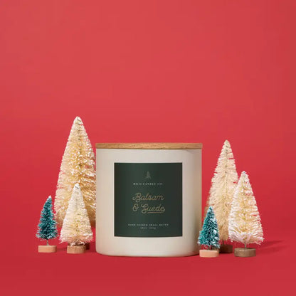 Hico Candle Co.