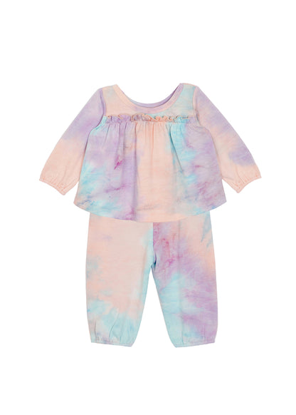 Lollipop Daydream Knit 2Pc Set