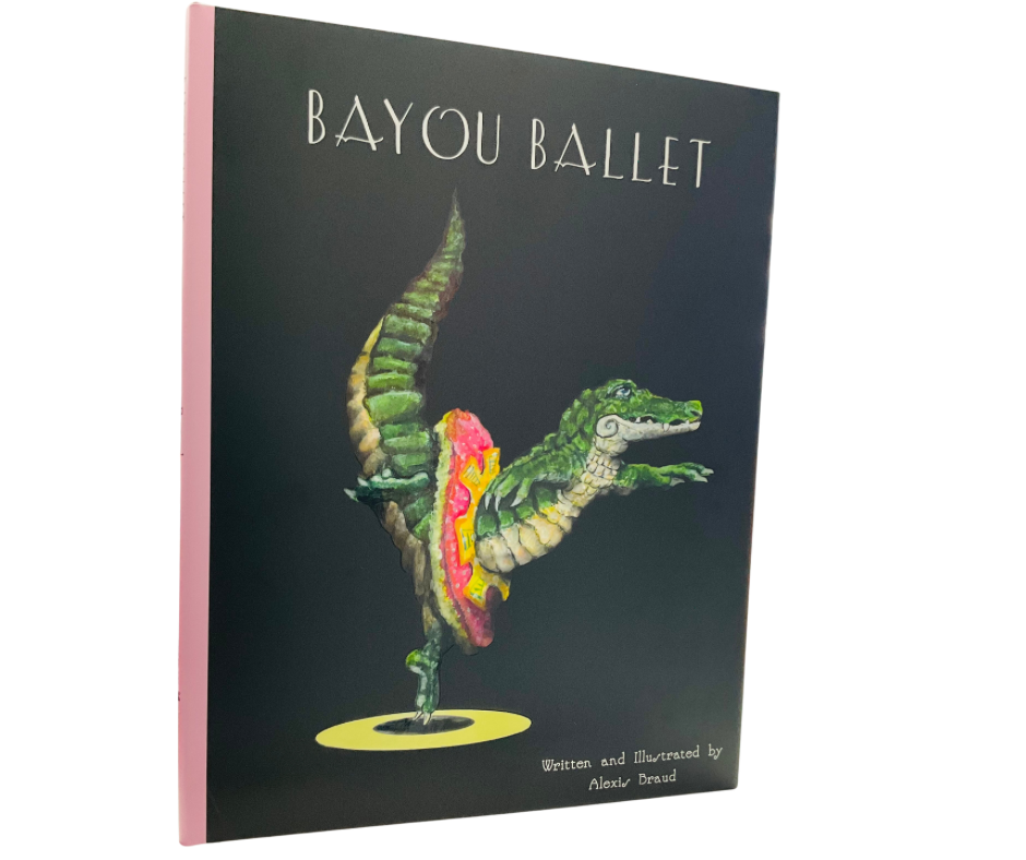 Bayou Ballet