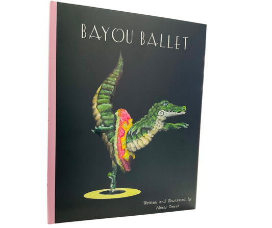 Bayou Ballet