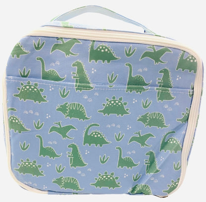 Dinosaur Lunchbag