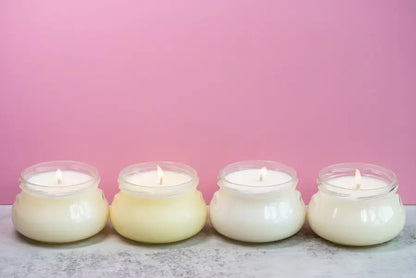 Magnolia Candles