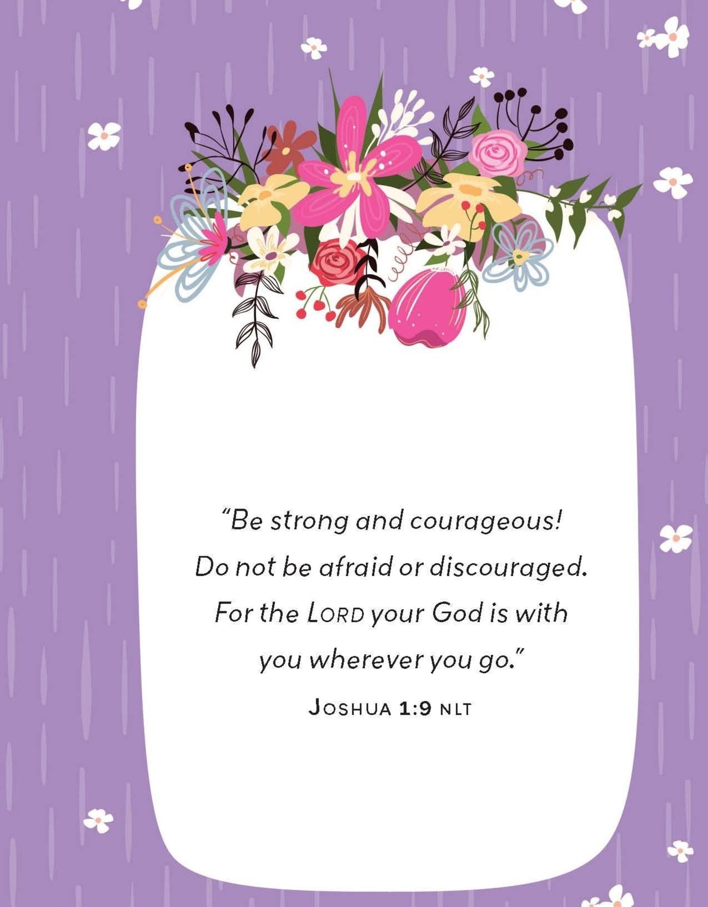 Lunch Box Notes for Courageous Girls