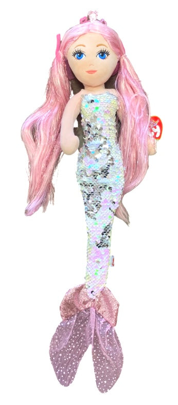 Squish Mermaid Sequin