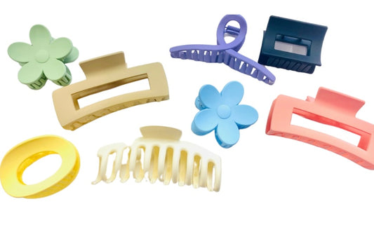 Hair Clips