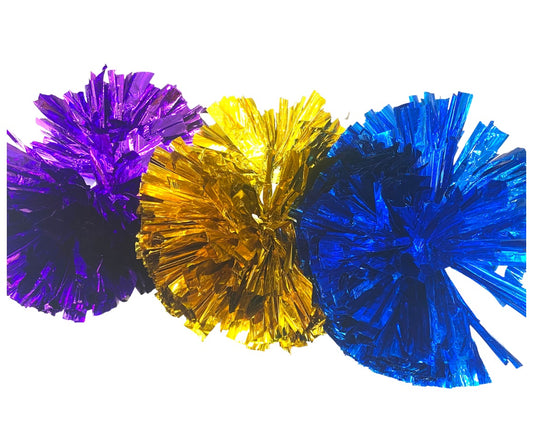 Pompoms