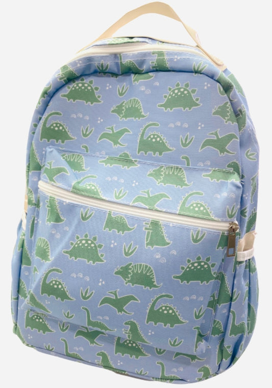 Dinosaur Backpack