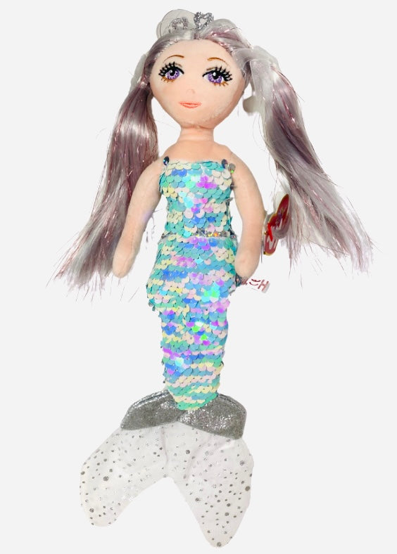 Squish Mermaid Sequin