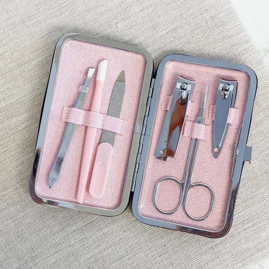 Manicure Set