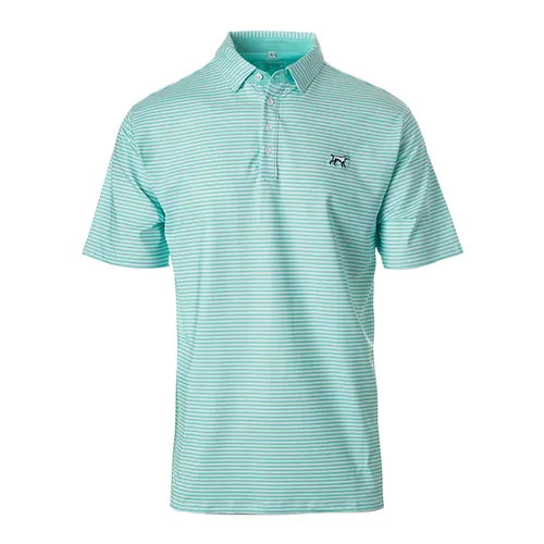 Marshall Polo Lime