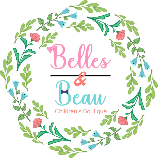 Belles & Beau Children's Boutique