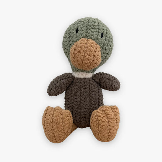 Lovie - Hunter the Mallard