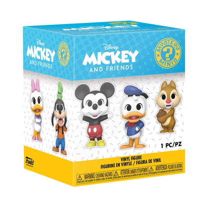 Disney Mystery Minis