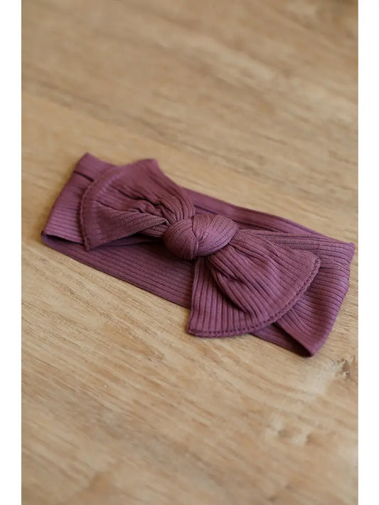 Mulberry Headband