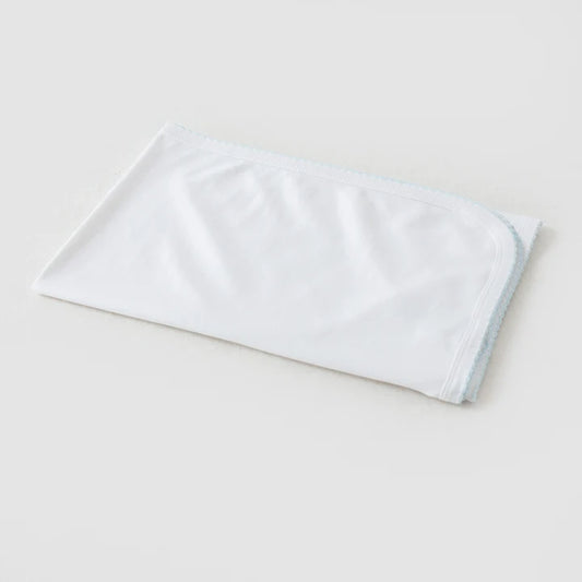 Take Me Home Blanket Blue