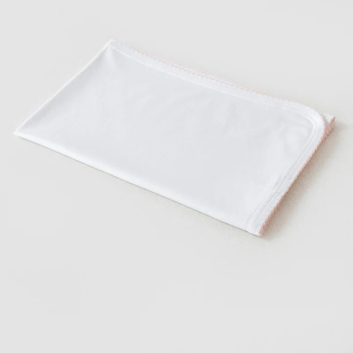 Take Me Home Blanket Pink