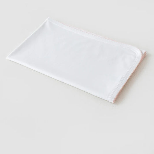 Take Me Home Blanket Pink