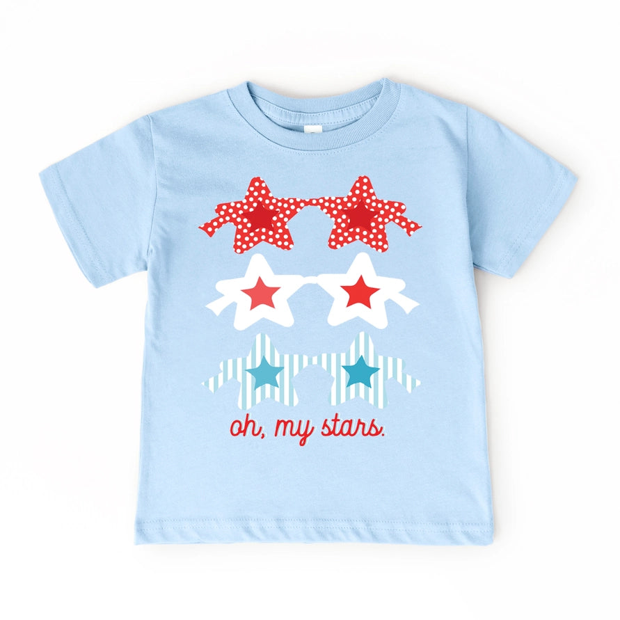 oh, my stars Tee