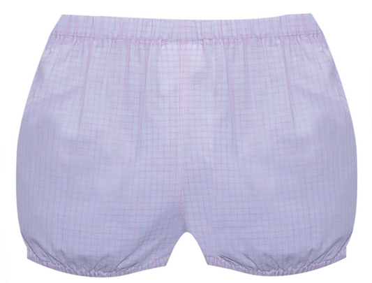 Pink Square Alexander Bloomers