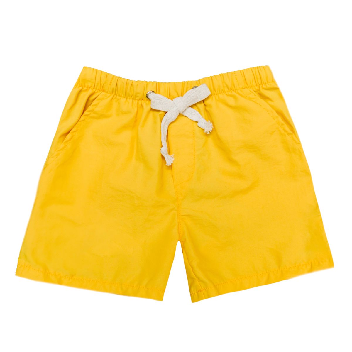 Phoenix Shorts - Yellow