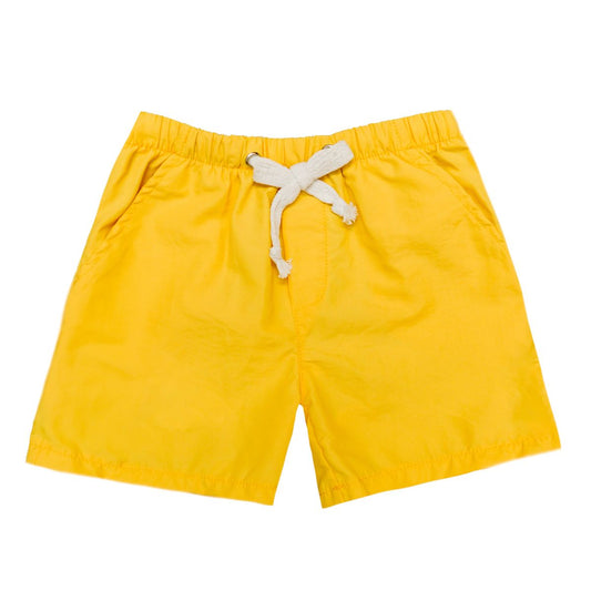 Phoenix Shorts - Yellow