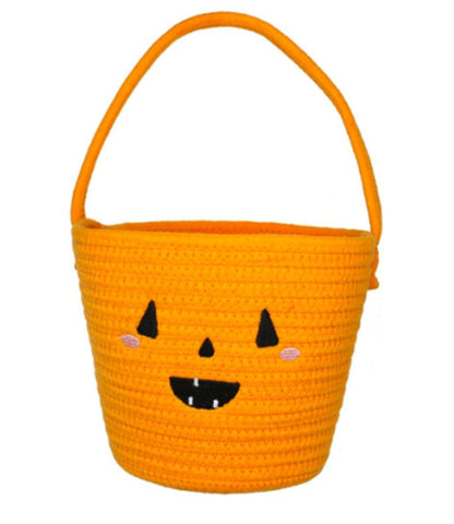 Halloween Baskets
