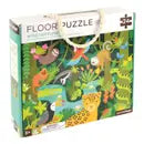 Floor Puzzle