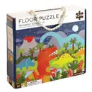 Floor Puzzle