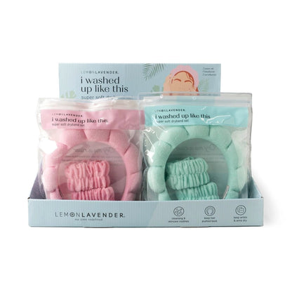Super Soft Dry Band Set