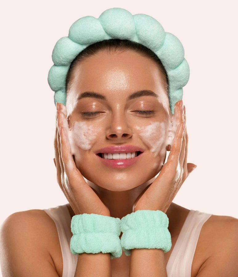 Super Soft Dry Band Set