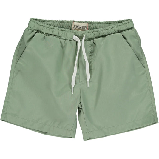 Sage Shorts