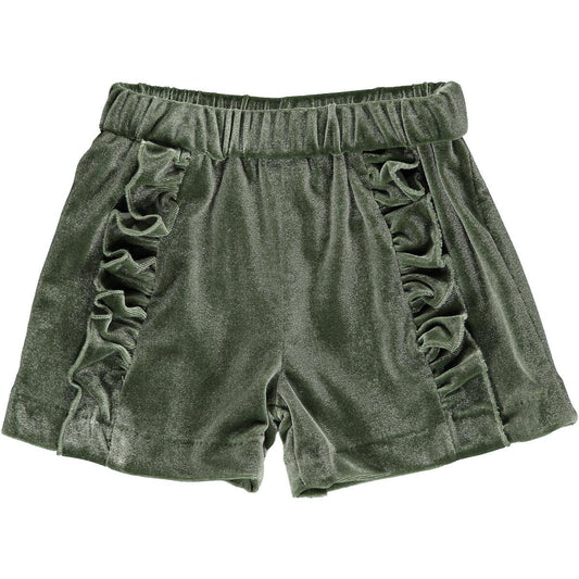 Paisley Shorts