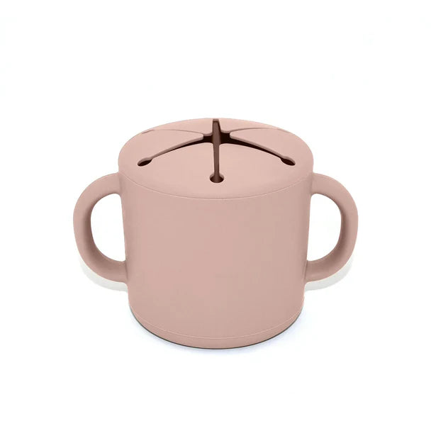 Nouka Snack Cup - Blush