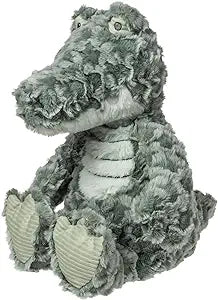 Afrique Alligator Soft Toy