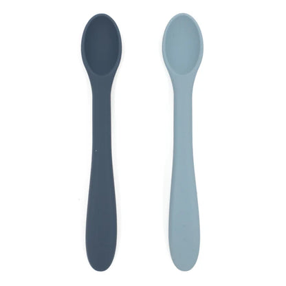 Nouka Spoon Set - Blue/Ocean