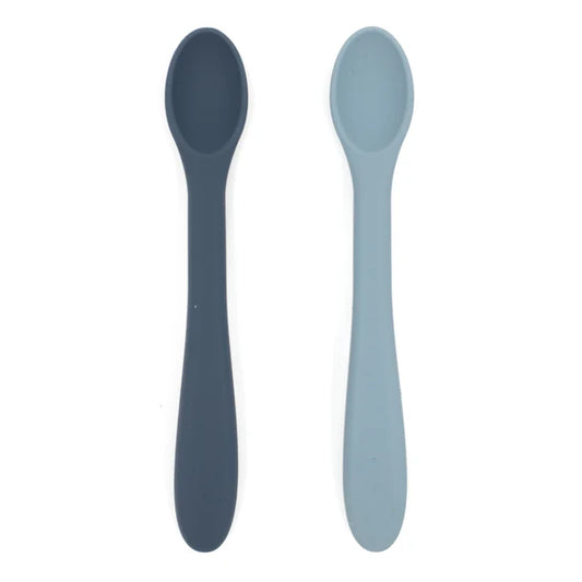 Nouka Spoon Set - Blue/Ocean