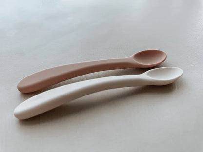 Nouka Spoon Set - Blue/Ocean